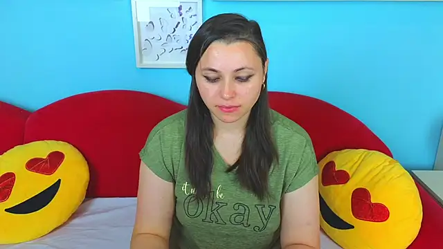 Soft Lilly online show from November 3, 6:47 am