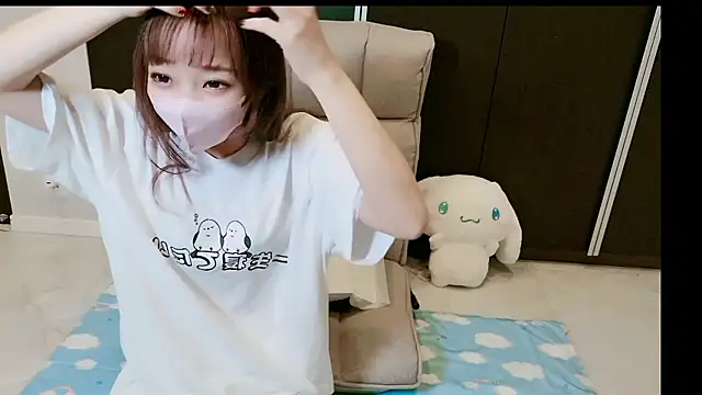 MIZUHO 05 online show from November 15, 2:02 pm