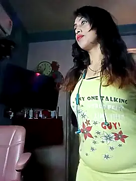 Darling Annie online show from November 18, 6:45 pm