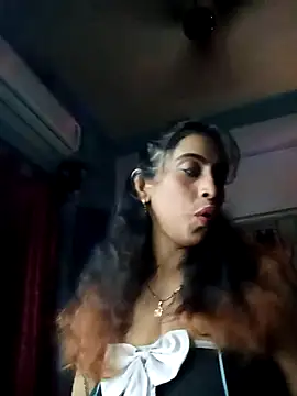 Darling Annie online show from November 30, 6:34 pm