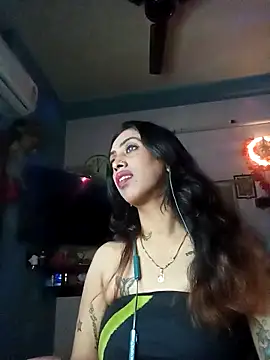 Darling Annie online show from December 20, 6:59 pm