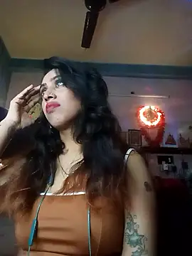 Darling Annie online show from December 21, 6:48 pm