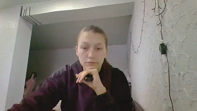 Snapshot of luna_tt chatting on February 5, 2:00 pm luna tt online show from February 5, 2:00 pm