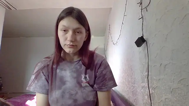 Snapshot of luna_tt chatting on February 9, 11:58 am luna tt online show from February 9, 11:58 am