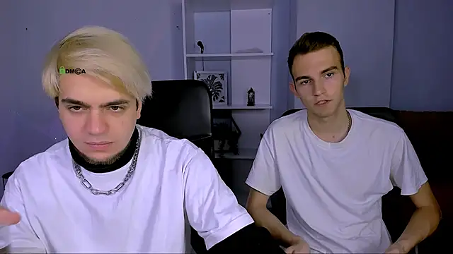 astren villo online show from November 4, 1:21 pm