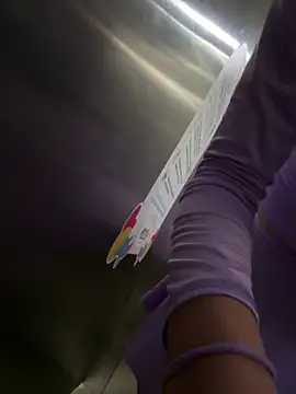 Snapshot of Ryan_ruru chatting on February 4, 2:01 pm Ryan ruru online show from February 4, 2:01 pm