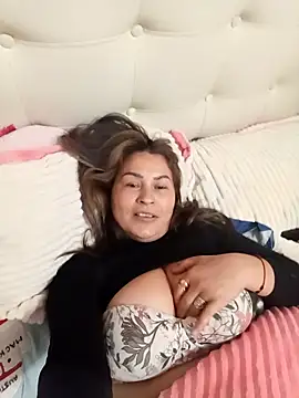  Pamelamilf online show from October 18, 10:21 pm