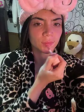 PamelaJonsom  online show from November 26, 4:24 am