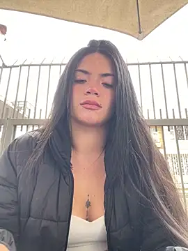 Snapshot of PamelaJonsom_ chatting on December 21, 12:45 pm PamelaJonsom online show from December 21, 12:45 pm