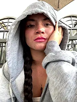 Snapshot of PamelaJonsom_ chatting on January 14, 12:55 pm PamelaJonsom online show from January 14, 12:55 pm