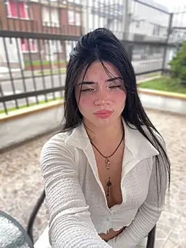 Snapshot of PamelaJonsom_ chatting on February 20, 4:18 pm PamelaJonsom online show from February 20, 4:18 pm