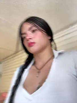 Snapshot of PamelaJonsom_ chatting on March 2, 3:08 pm PamelaJonsom online show from March 2, 3:08 pm