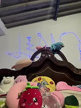 Snapshot of PamelaJonsom_ chatting on March 12, 1:01 am PamelaJonsom online show from March 12, 1:01 am