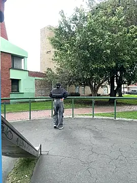 Snapshot of PamelaJonsom_ chatting on March 27, 7:02 pm PamelaJonsom online show from March 27, 7:02 pm