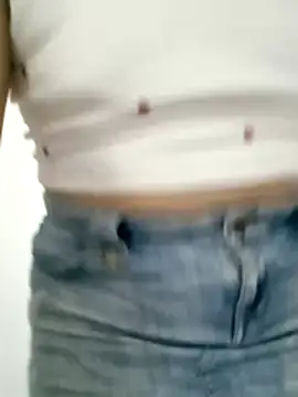 La-Gatiita-trans online show from October 16, 2:34 am