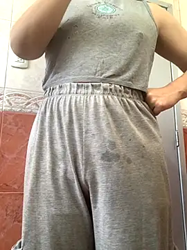 La-Gatiita-trans online show from November 10, 2:16 pm