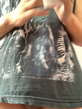 La-Gatiita-trans online show from November 30, 2:43 pm