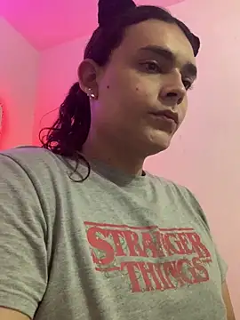 La-Gatiita-trans online show from January 17, 11:52 pm