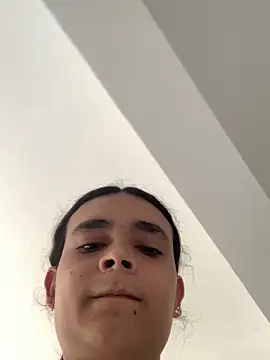 La-Gatiita-trans online show from March 1, 3:58 pm