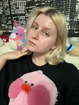 BonnyeBoom online show from February 3, 7:19 pm