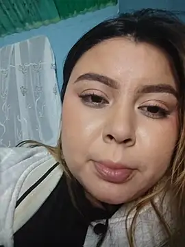 EliaStone05 online show from December 20, 5:03 am