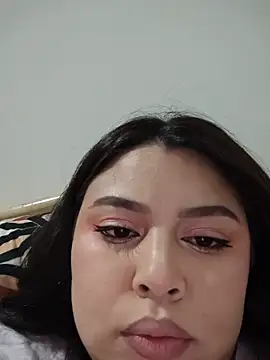 EliaStone05 online show from March 1, 4:14 am