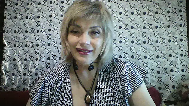 Lia Ray online show from October 27, 8:13 pm