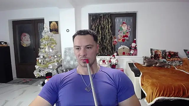 MasterAj69  online show from November 18, 3:27 pm