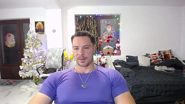 MasterAj69  online show from November 25, 4:40 pm