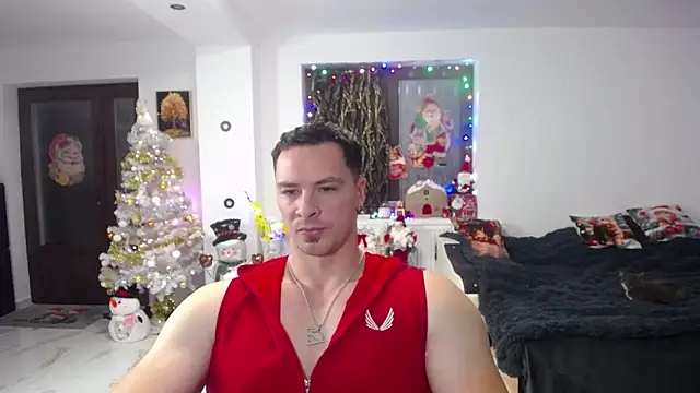 MasterAj69  online show from November 29, 4:43 pm