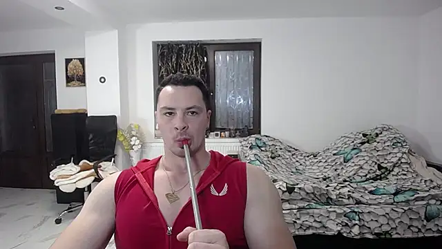 MasterAj69  online show from March 5, 4:25 pm