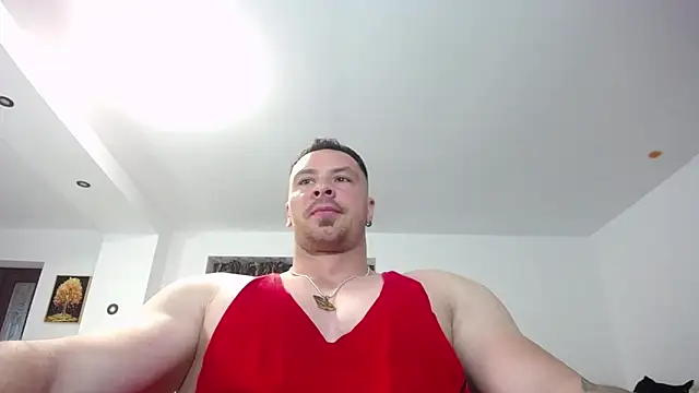 MasterAj69  online show from May 9, 2:55 pm