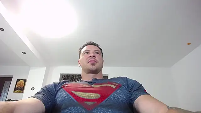 MasterAj69  online show from June 2, 3:14 pm