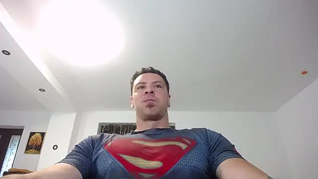 MasterAj69  online show from June 10, 5:28 am