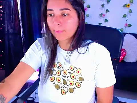 HaannaAGT online show from November 1, 4:09 pm