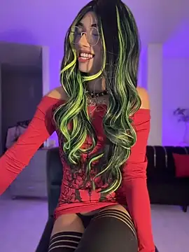 Cute Aleja online show from May 25, 10:38 pm