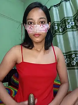 Night Queen3 online show from October 23, 7:56 pm