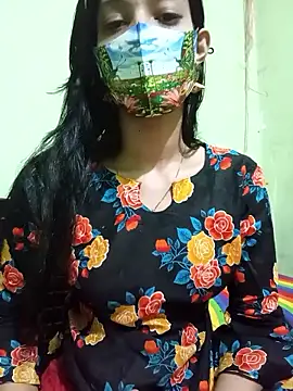 Night Queen3 online show from October 27, 4:44 pm