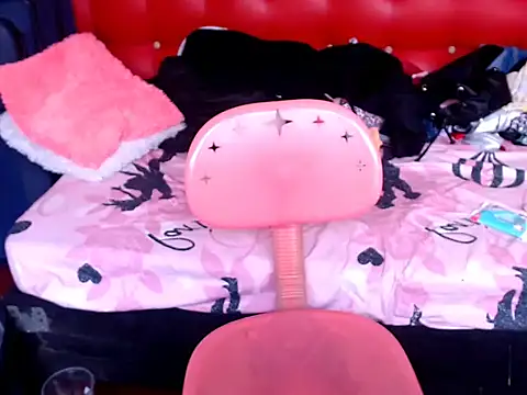 Camila stacy online show from October 25, 3:29 pm