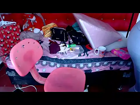 Camila stacy online show from December 17, 8:15 pm