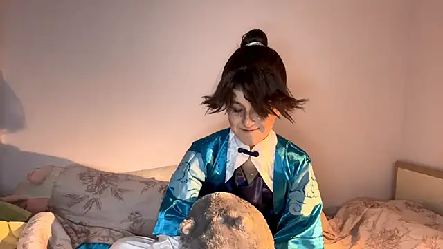 Snapshot of AnnamariaVieu chatting on October 15, 3:56 pm AnnamariaVieu online show from October 15, 3:56 pm