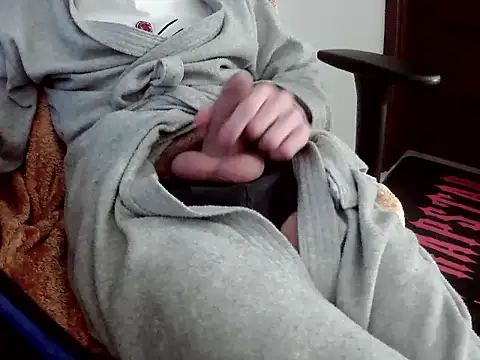 Batboy94 online show from January 8, 12:13 am