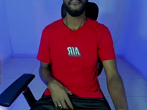 BenhtenBlack25 online show from October 31, 9:16 pm