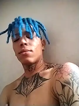 Overinktt online show from October 28, 6:32 pm