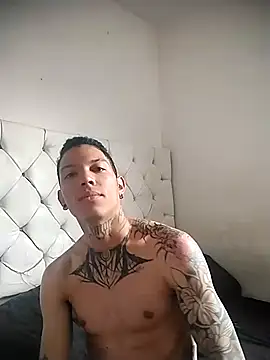 Overinktt online show from October 30, 4:08 pm