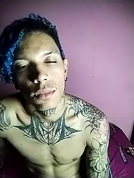 Overinktt online show from December 2, 12:16 am