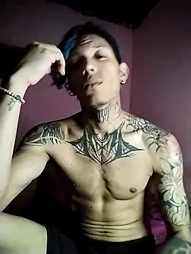 Overinktt online show from December 19, 3:46 am