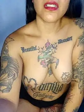 impia-69 online show from February 17, 4:46 pm