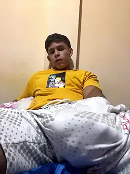 Michael black01 online show from January 12, 9:09 pm