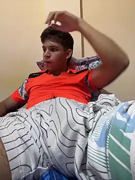 Michael black01 online show from March 7, 5:15 am